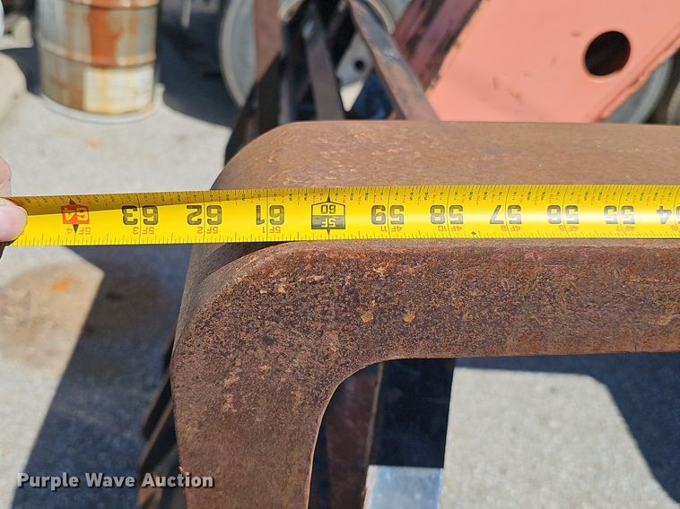 image for item DP0849 2010 JLG G9-43A telehandler