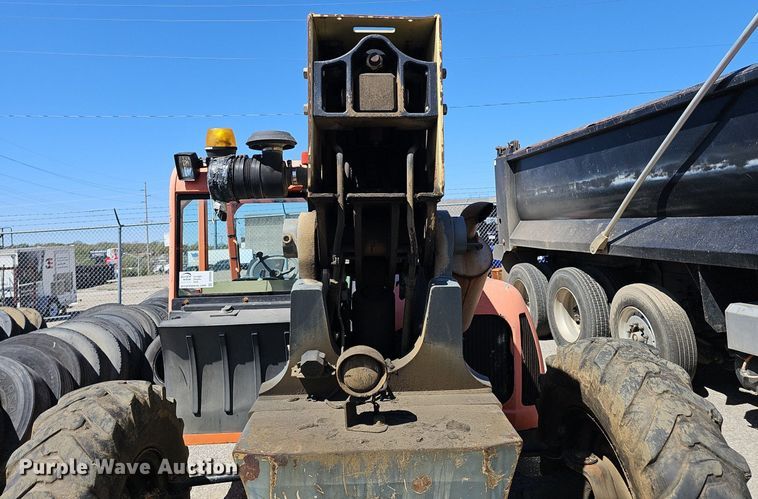 image for item DP0849 2010 JLG G9-43A telehandler