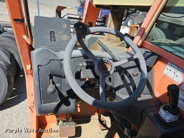 image for item DP0849 2010 JLG G9-43A telehandler