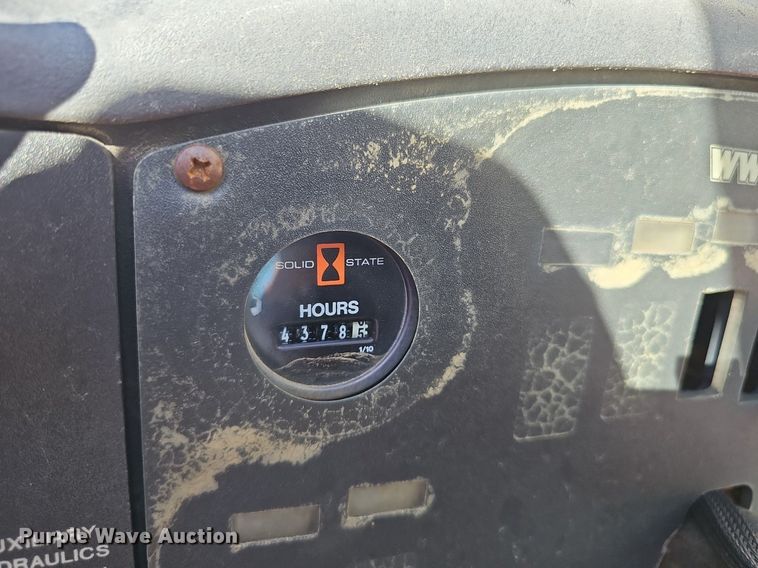 image for item DP0849 2010 JLG G9-43A telehandler