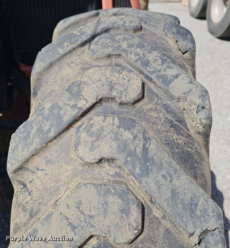 image for item DP0849 2010 JLG G9-43A telehandler