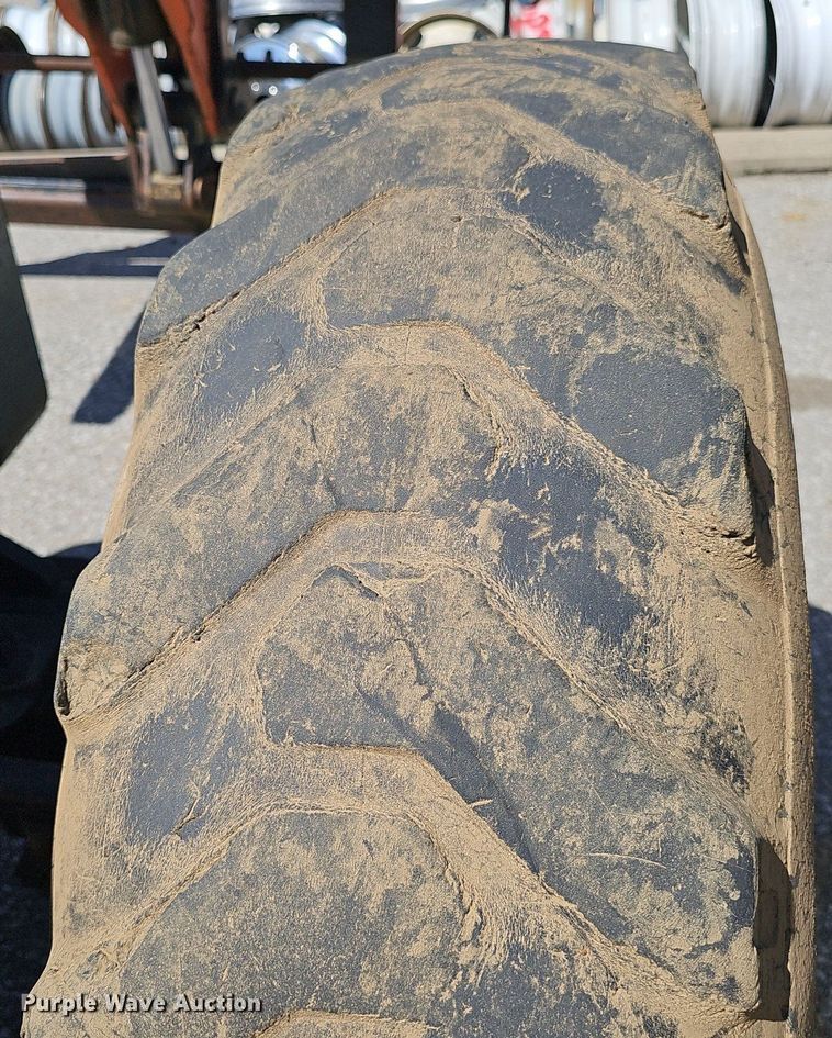 image for item DP0849 2010 JLG G9-43A telehandler