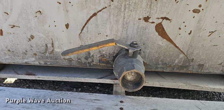 image for item DP0850 1999 Hotsy  7642 parts washer