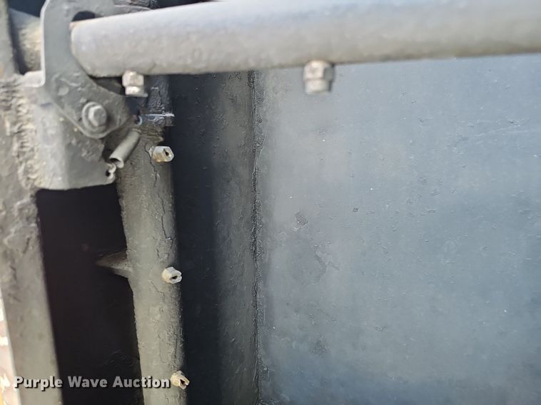 image for item DP0850 1999 Hotsy  7642 parts washer