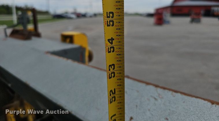 image for item DP0873 1987 Peerless HB 915A bandsaw