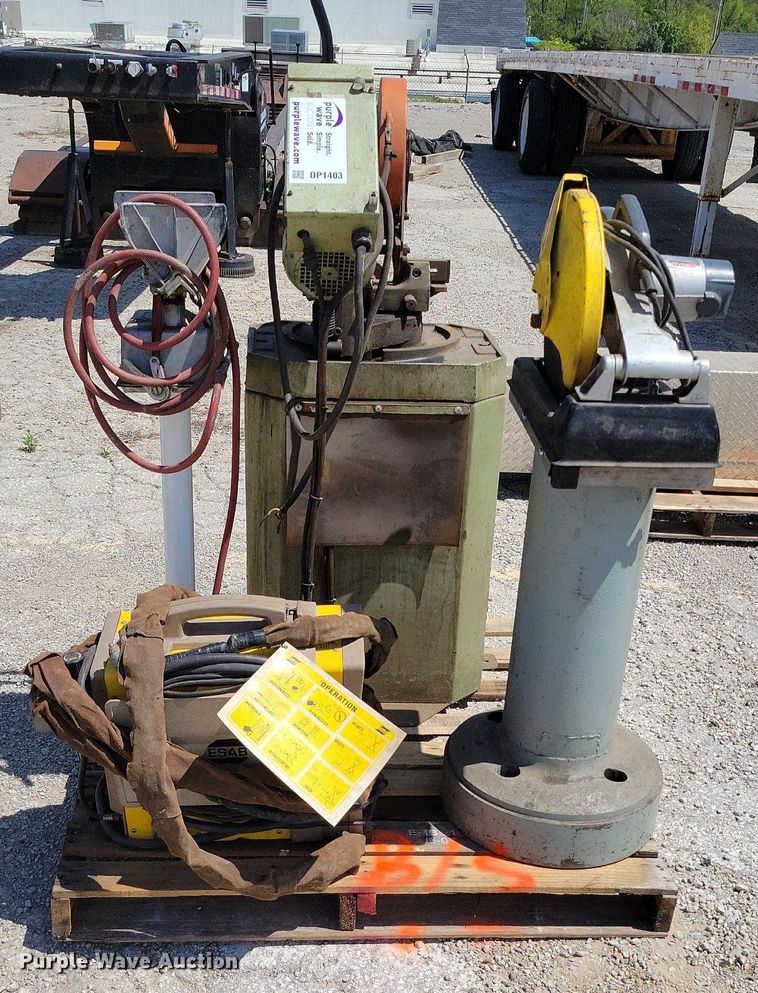 image for item DP1403 Tools