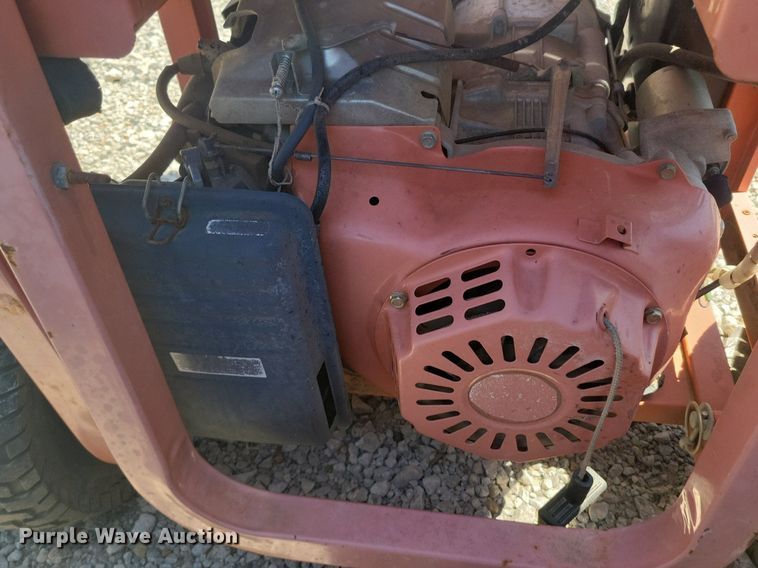 image for item DP1411 Eagle 9000TB generator