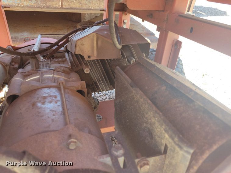 image for item DP1411 Eagle 9000TB generator