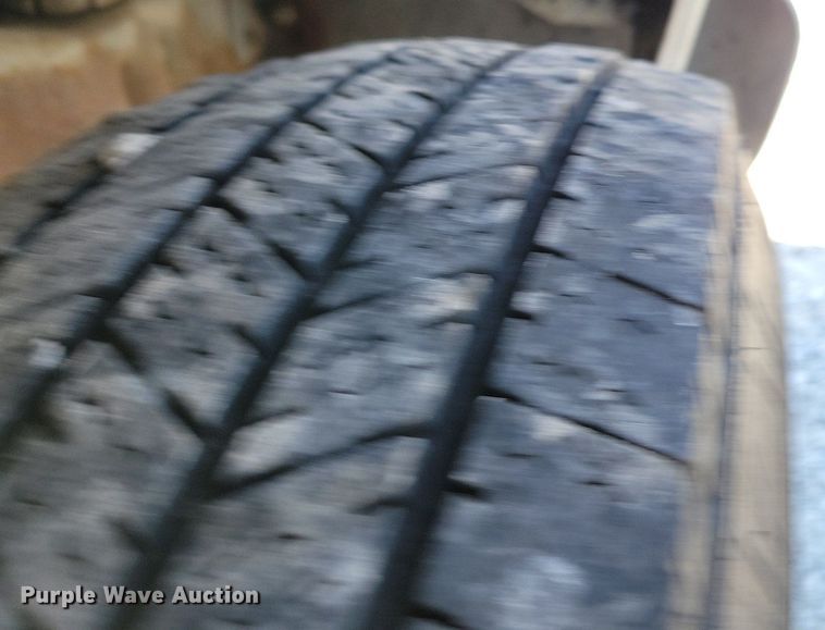 image for item DP1418 1991 Ford E350 ambulance