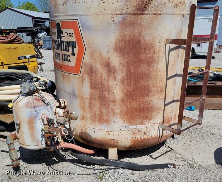 image for item DP1419 Schmidt  sandblaster