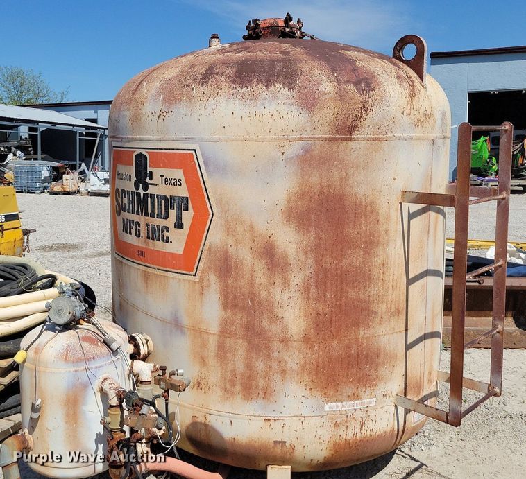 image for item DP1419 Schmidt  sandblaster