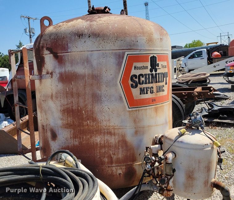 image for item DP1419 Schmidt  sandblaster