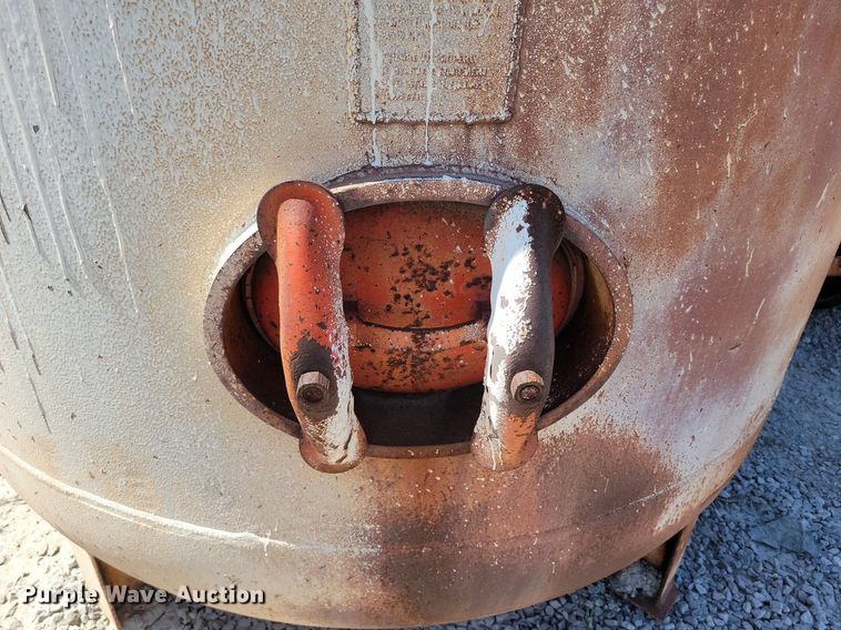 image for item DP1419 Schmidt  sandblaster