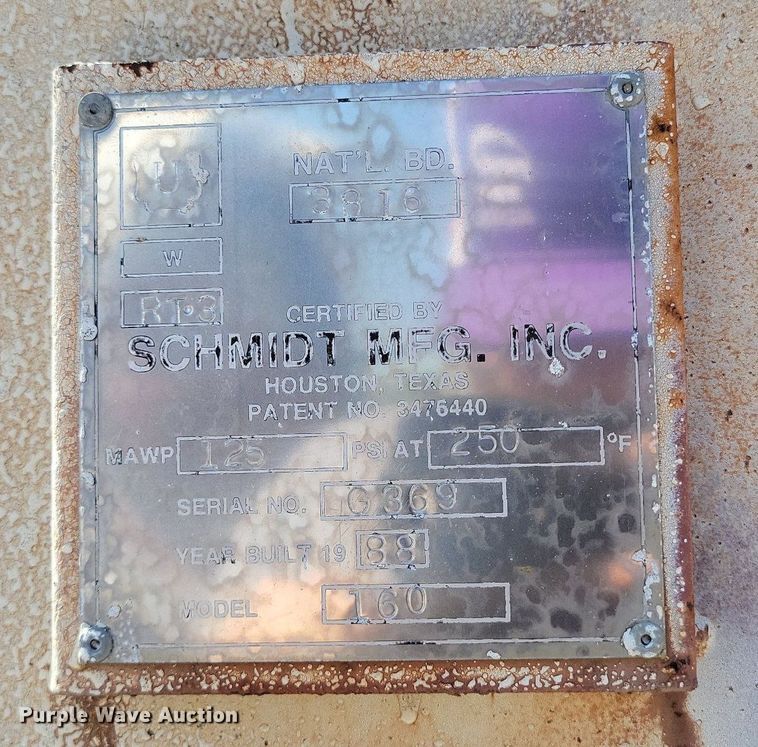 image for item DP1419 Schmidt  sandblaster