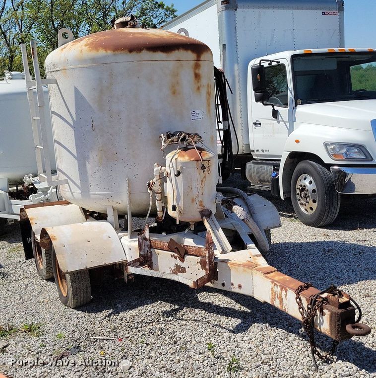 image for item DP1420 1978 Schmidt 140 sandblaster