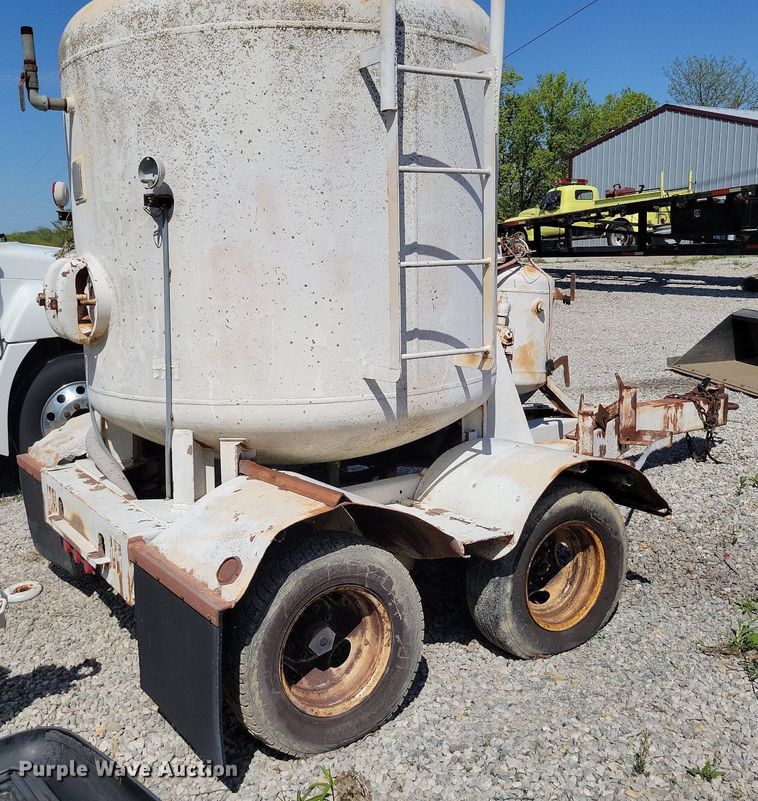 image for item DP1420 1978 Schmidt 140 sandblaster