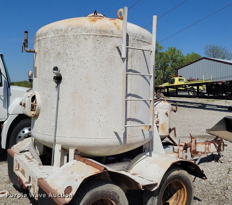 image for item DP1420 1978 Schmidt 140 sandblaster