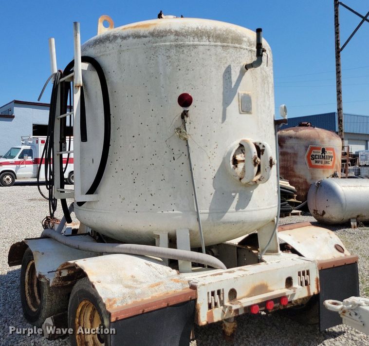 image for item DP1420 1978 Schmidt 140 sandblaster