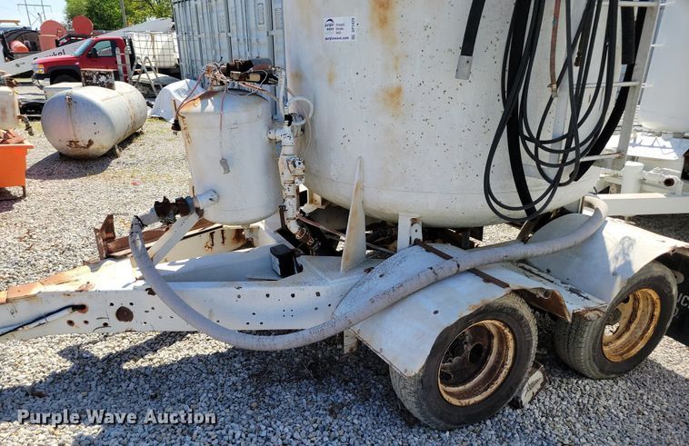 image for item DP1420 1978 Schmidt 140 sandblaster