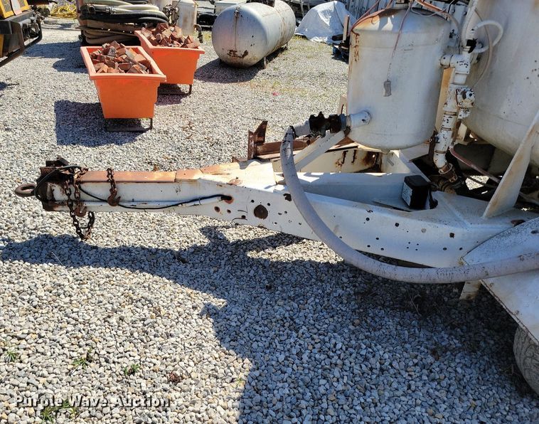 image for item DP1420 1978 Schmidt 140 sandblaster