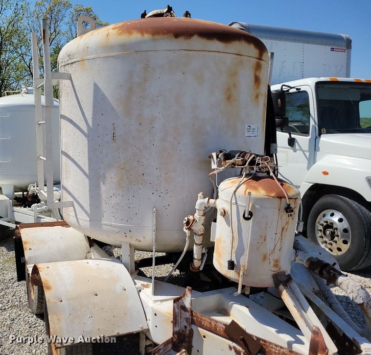 image for item DP1420 1978 Schmidt 140 sandblaster