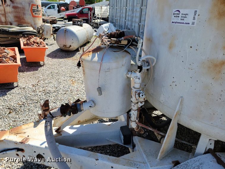 image for item DP1420 1978 Schmidt 140 sandblaster