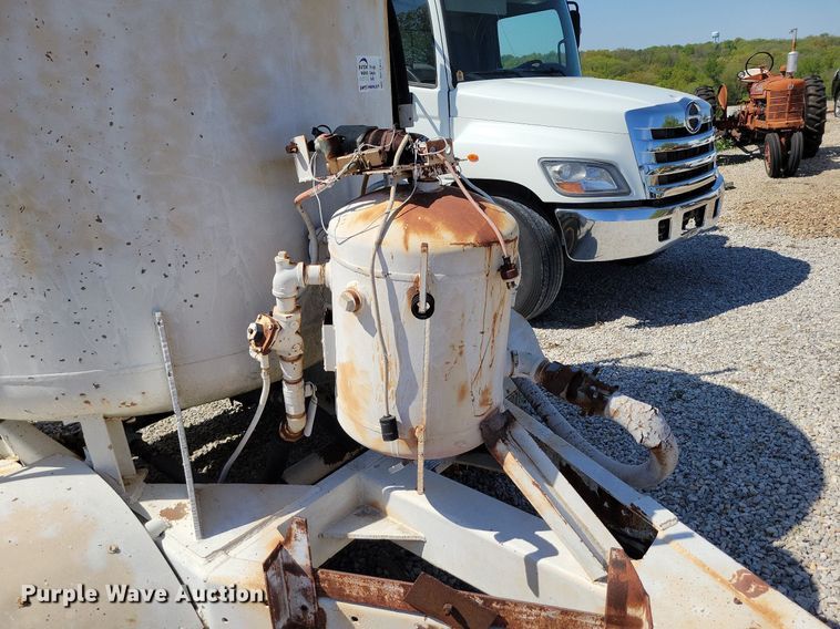 image for item DP1420 1978 Schmidt 140 sandblaster