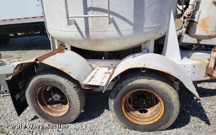 image for item DP1420 1978 Schmidt 140 sandblaster