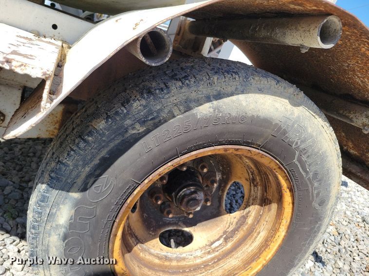 image for item DP1420 1978 Schmidt 140 sandblaster