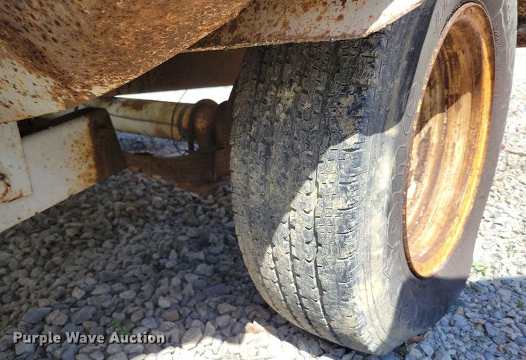 image for item DP1420 1978 Schmidt 140 sandblaster