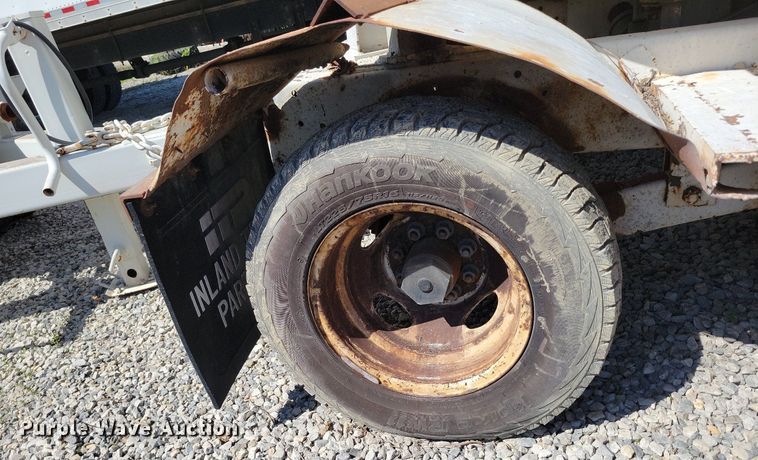 image for item DP1420 1978 Schmidt 140 sandblaster