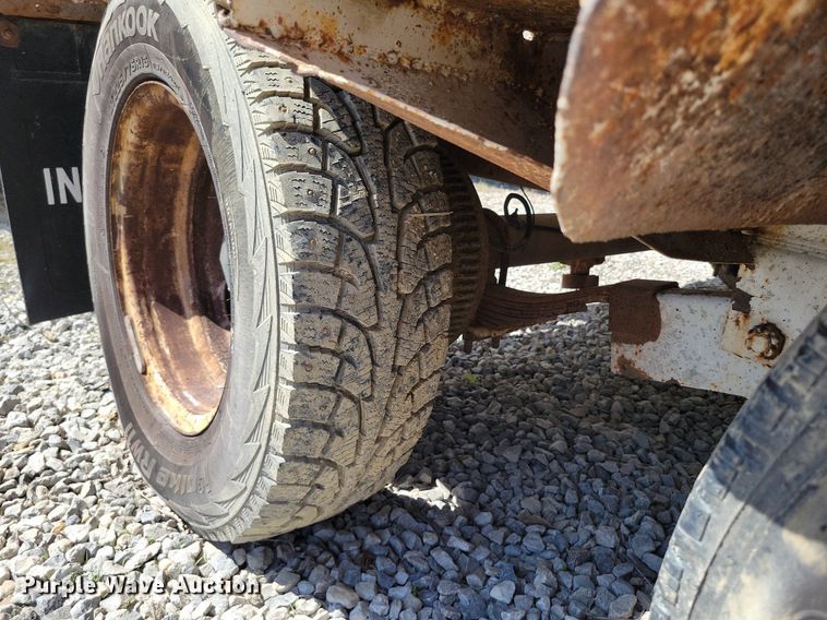 image for item DP1420 1978 Schmidt 140 sandblaster