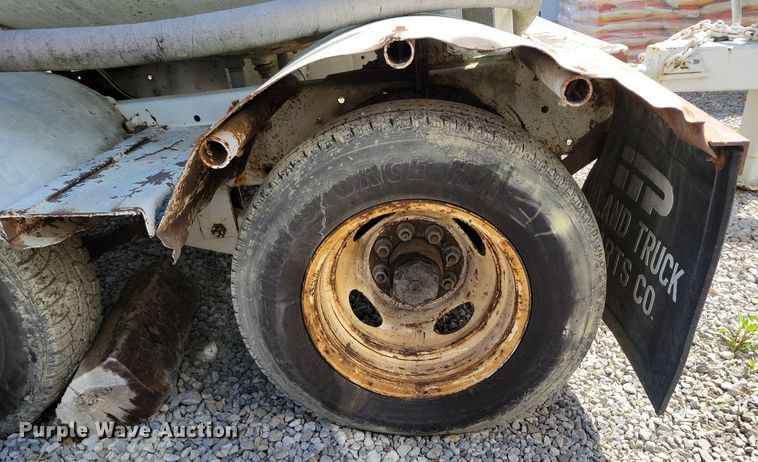 image for item DP1420 1978 Schmidt 140 sandblaster