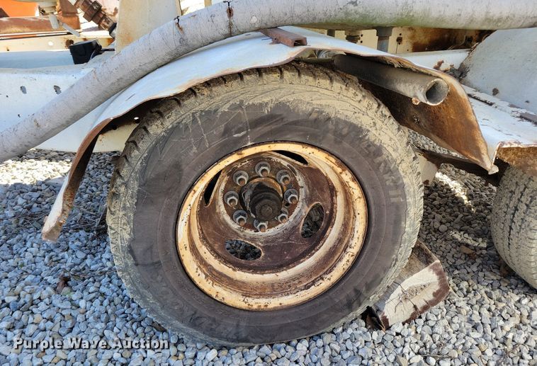 image for item DP1420 1978 Schmidt 140 sandblaster