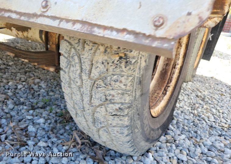 image for item DP1420 1978 Schmidt 140 sandblaster