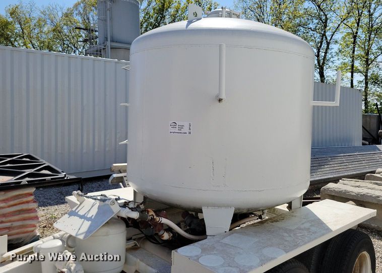 image for item DP1421 1976 Pottstown sandblaster