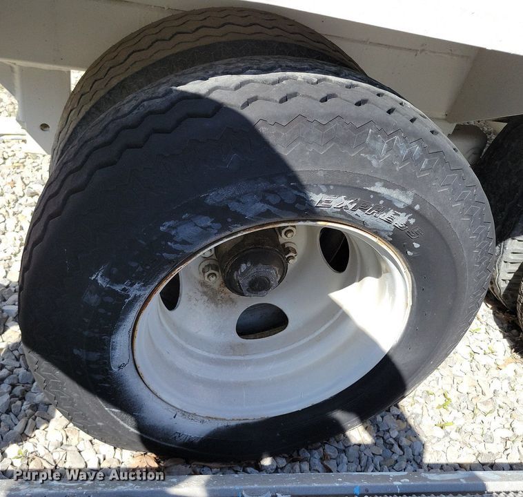 image for item DP1421 1976 Pottstown sandblaster