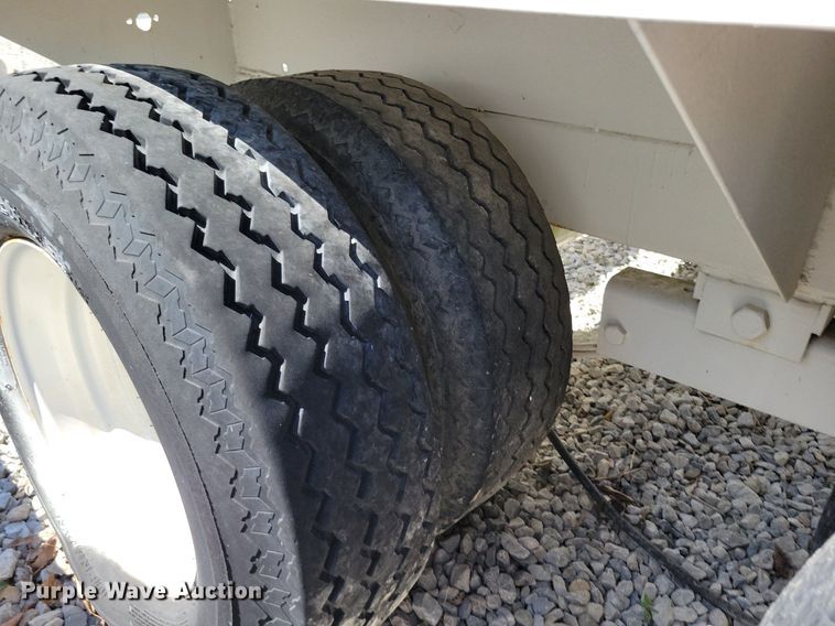 image for item DP1421 1976 Pottstown sandblaster