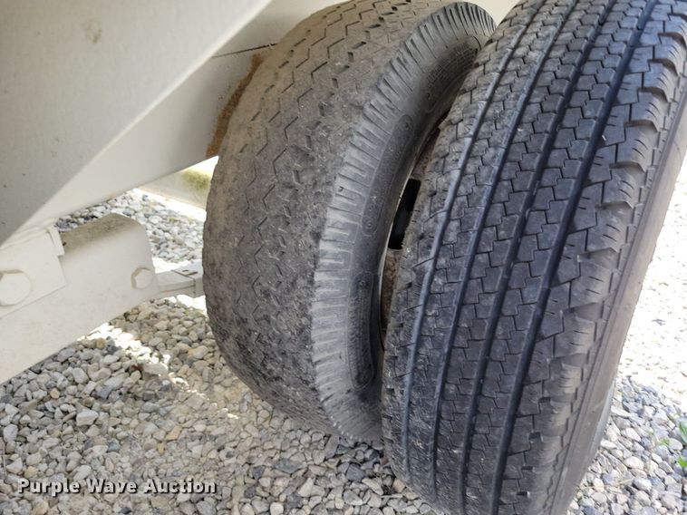 image for item DP1421 1976 Pottstown sandblaster