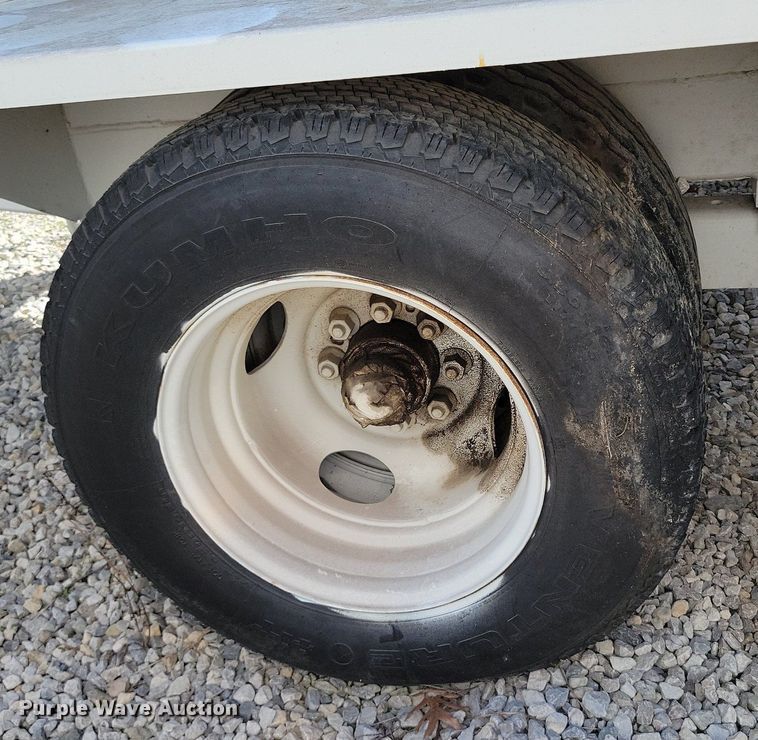 image for item DP1421 1976 Pottstown sandblaster