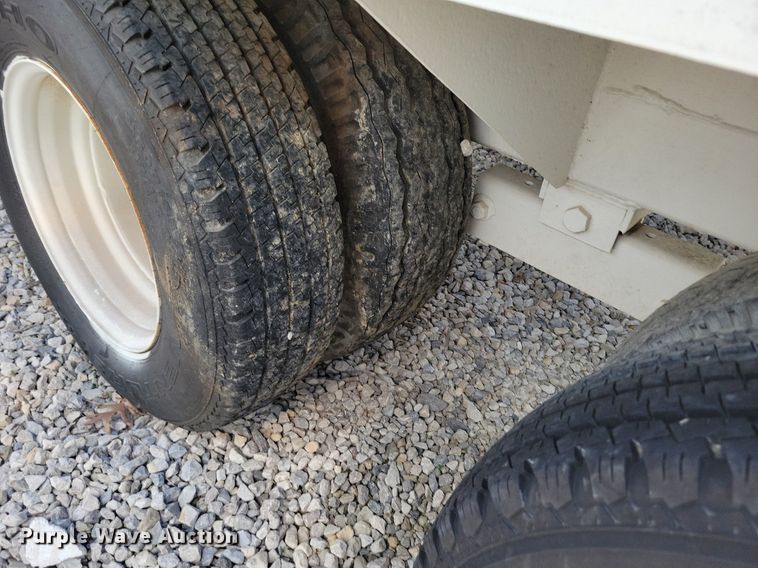 image for item DP1421 1976 Pottstown sandblaster