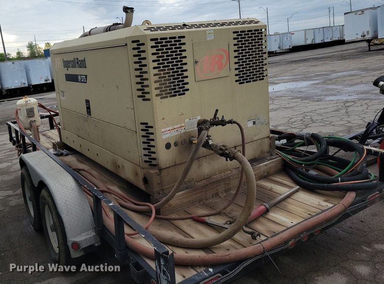 image for item DP1434 2010 PJTM HP375 Sandblaster