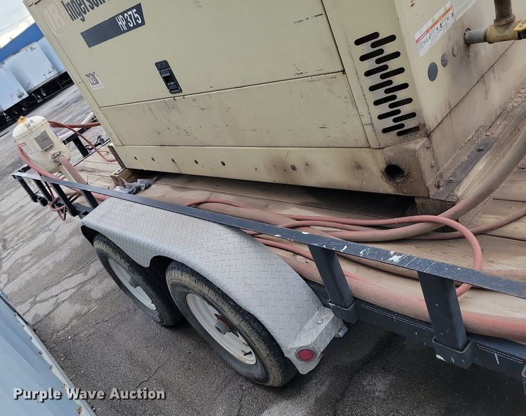 image for item DP1434 2010 PJTM HP375 Sandblaster