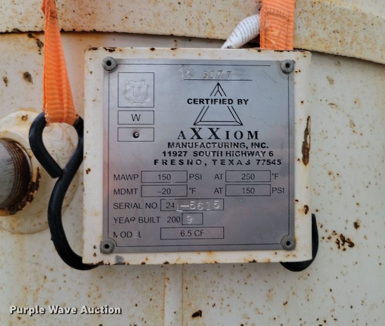 image for item DP1434 2010 PJTM HP375 Sandblaster