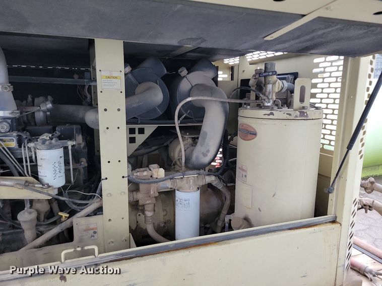 image for item DP1434 2010 PJTM HP375 Sandblaster