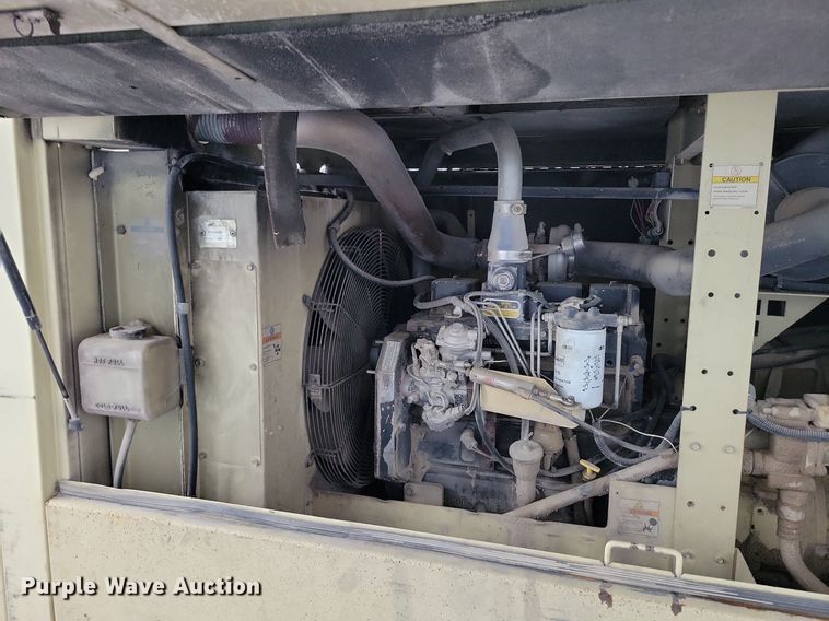 image for item DP1434 2010 PJTM HP375 Sandblaster