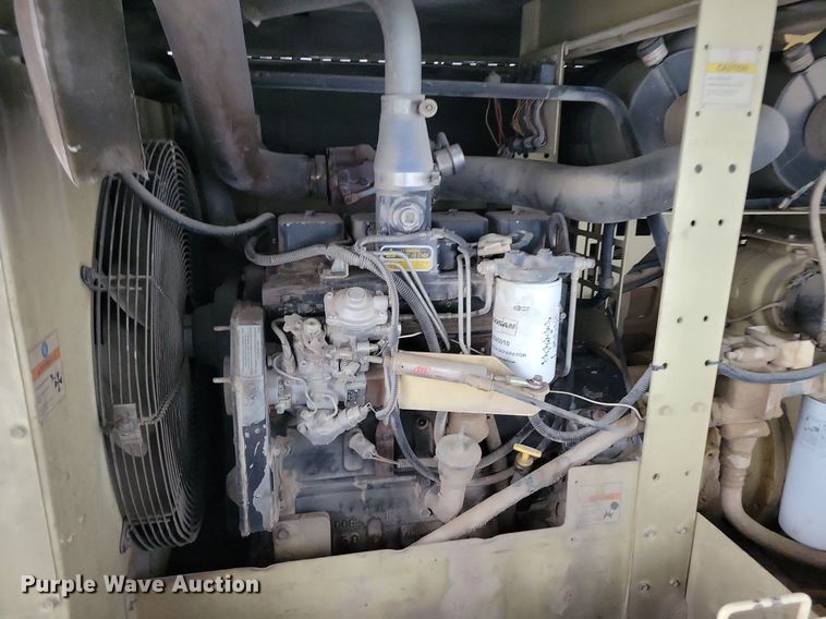 image for item DP1434 2010 PJTM HP375 Sandblaster