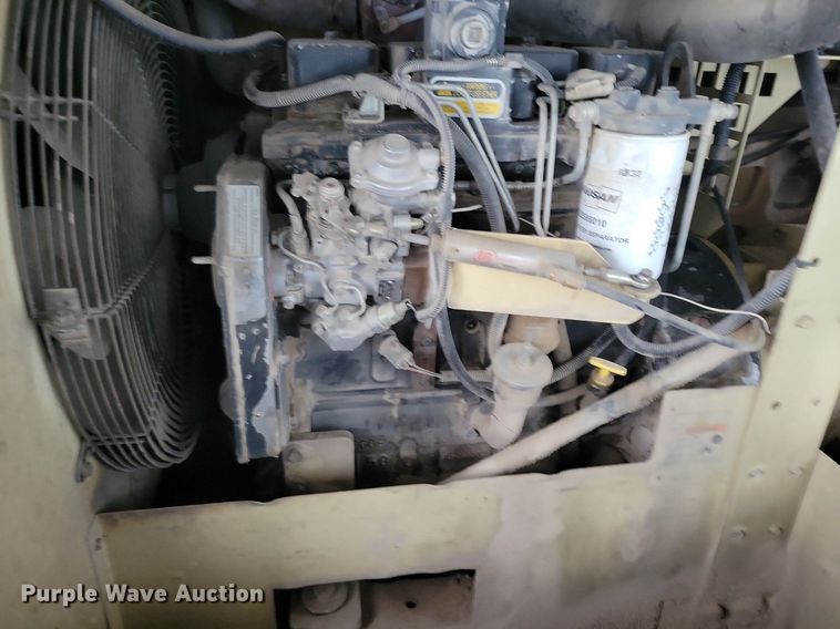 image for item DP1434 2010 PJTM HP375 Sandblaster