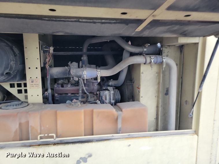 image for item DP1434 2010 PJTM HP375 Sandblaster