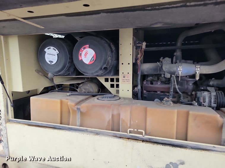 image for item DP1434 2010 PJTM HP375 Sandblaster